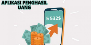 17+ Aplikasi Penghasil Uang Tercepat & Resmi Tercatat di OJK Asli