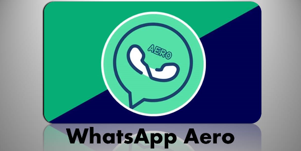 Link Download WhatsApp Aero (WA Aero) Apk Mod Terbaru 2022