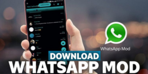 Download WhatsApp Apk (WA Mod) Link Official Terbaru 2022 Asli
