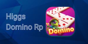 Download Higgs Domino RP Apk X8 Speeder versi Lama & Terbaru