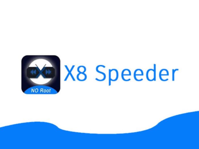 Perbedaan Antara X8 Speeder Versi Mod Dan Original