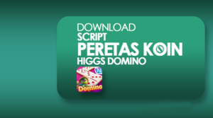 Script Higgs Domino Apk Download (Auto Win, Jackpot, Scatter)