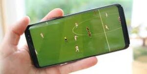 14 Aplikasi Nonton Bola Liga Dunia Secara Gratis Di Android & iOs