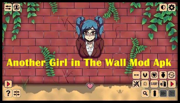Cara Download Another Girl In The Wall Mod Apk Premium
