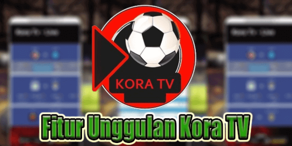 Cara Download Aplikasi Kora TV Apk