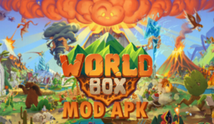 Download Worldbox Mod Apk Versi Terbaru (Unlimited Money)