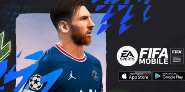 Fitur Canggih FIFA Mobile Mod Apk Premium