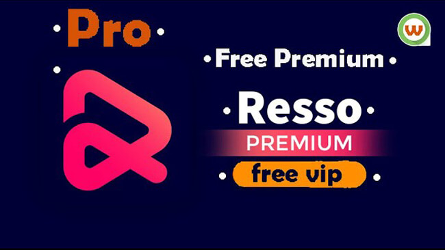 Review Resso Mod Apk Premium Terbaru 2023  _