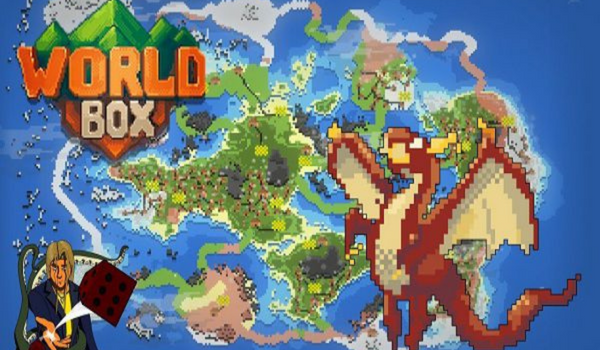 Review Tentang Worldbox Mod Apk