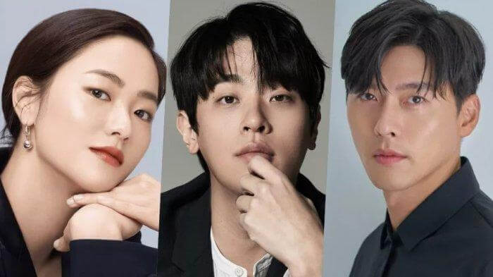 Ringkasan Atau Naskah Fanta G Spot Drama Korea Terbaru