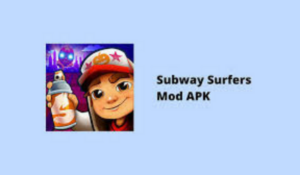 Subway Surfers Mod Apk Versi Terbaru 2023 Unlock All Characters
