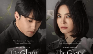 Nonton The Glory Subtitle Indo New Episode Terbaru 2023