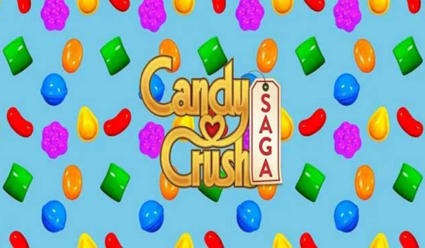 Fitur-Fitur Unggulan Candy Crush Saga Mod Apk