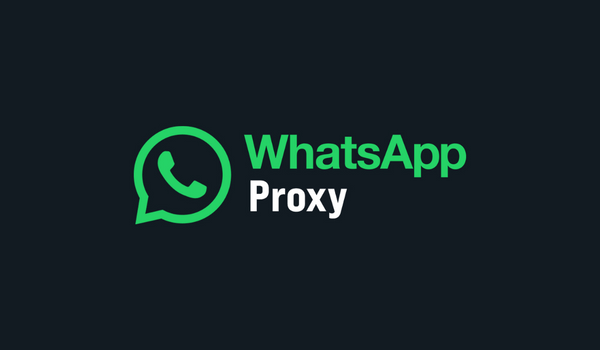 Cara Pasang Proxy WhatsApp Di Perangkat Yang Kalian Miliki