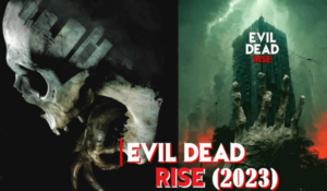 Link Nonton Evil Dead Rise Sinopsis Film Angker Terbaru 2023