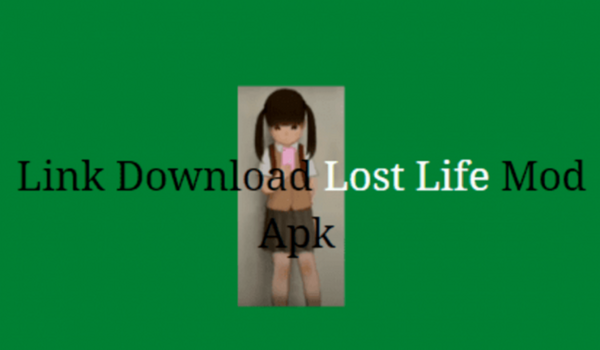 Link Download Lost Life 2 Mod Apk Versi Terbaru 2023 Unlocked All