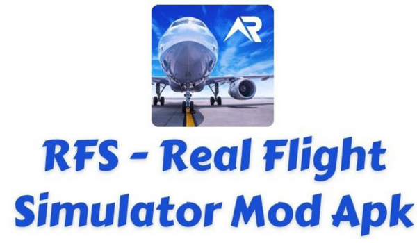 Link Download Real Flight Simulator Mod Apk Gratis Versi Terbaru 2023