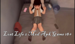 Lost Life 2 Mod Apk Mod Apk (Unlocked All) Versi Terbaru 2023