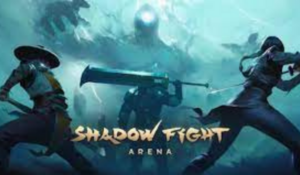 Shadow Fight 4 Mod Apk Terbaru 2023 (Unlimited Koin + Ruby)