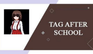 Tag After School Mod Apk Versi Terbaru 2023 (Unlock All Items)